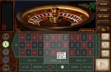 russian roulette casino game rules